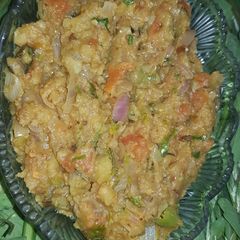 Allu ka burta A picture of Allu ka burta.
