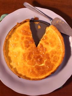 Foto de Quiche Low Carb