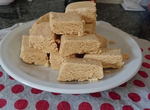 Una foto de Golosina tipo MANTECOL