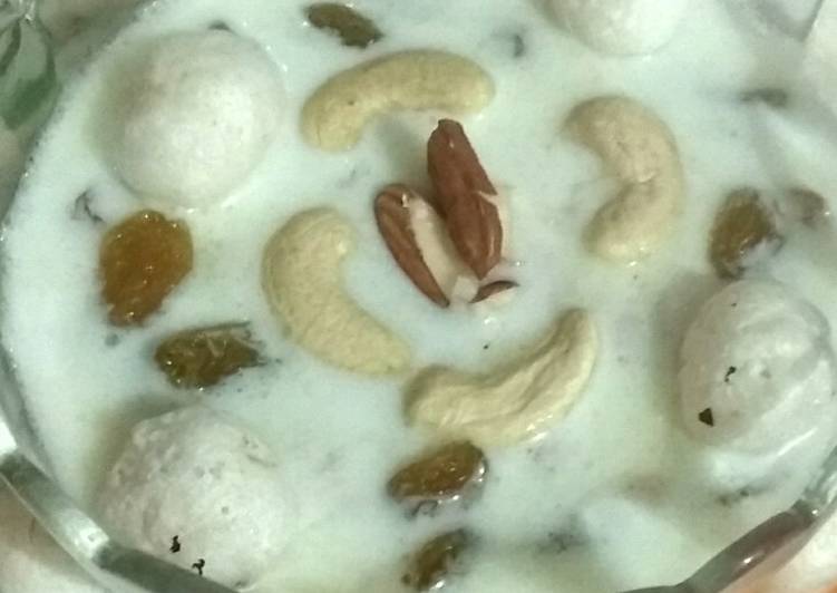 Makhana kheer