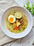 Soto Tetelan Sapi