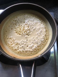 Foto resep 22. Martabak Teflon anti gagal