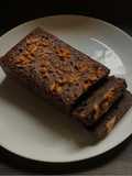 No soak Plum Cake