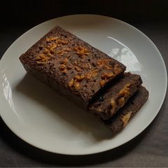 No soak Plum Cake A picture of No soak Plum Cake.