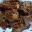 Ayam goreng ketumbar