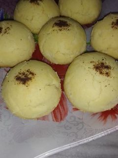 صورة لوصفة غريبية 😍