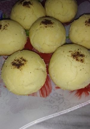 صورة لوصفة غريبية 😍