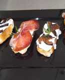 Broquetas, para comer cuando tenes hambre