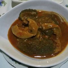 Matumbo Stew A picture of Matumbo Stew.