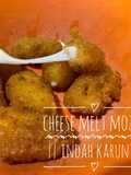 Cheese Melt Mozza