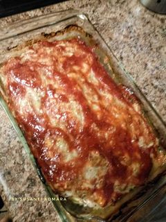 Foto resep Meatloaf