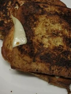 ফ্রেন্চ টোস্ট (french toast recipe in Bengali) রেসিপির প্রধান ছবি