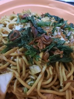Foto resep Mie goreng seafood
