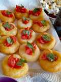 Pizzonte abruzzesi "mini"