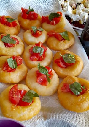 Foto di Pizzonte abruzzesi "mini"