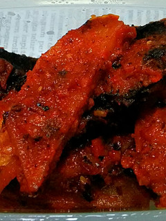 Foto resep Sarden Goreng