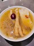 Chicken Feet Soup