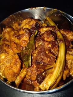 Foto resep Ayam Kecap Pedas Manis