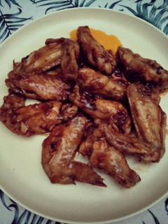 Foto resep 318. Ayam Kecap Inggris