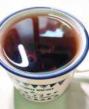 黑豆茶 黒豆茶