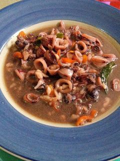 Foto resep Oseng Cumi Suka-Suka