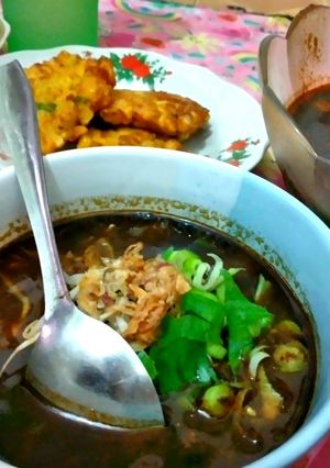 Foto resep Rawon Khas Surabaya anti gagal