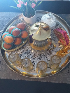 صورة لوصفة 🌺مدلان 🧁🌺