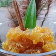Selai nanas (isian nastar) 09.06.18 #Bikinramadhanberkesan