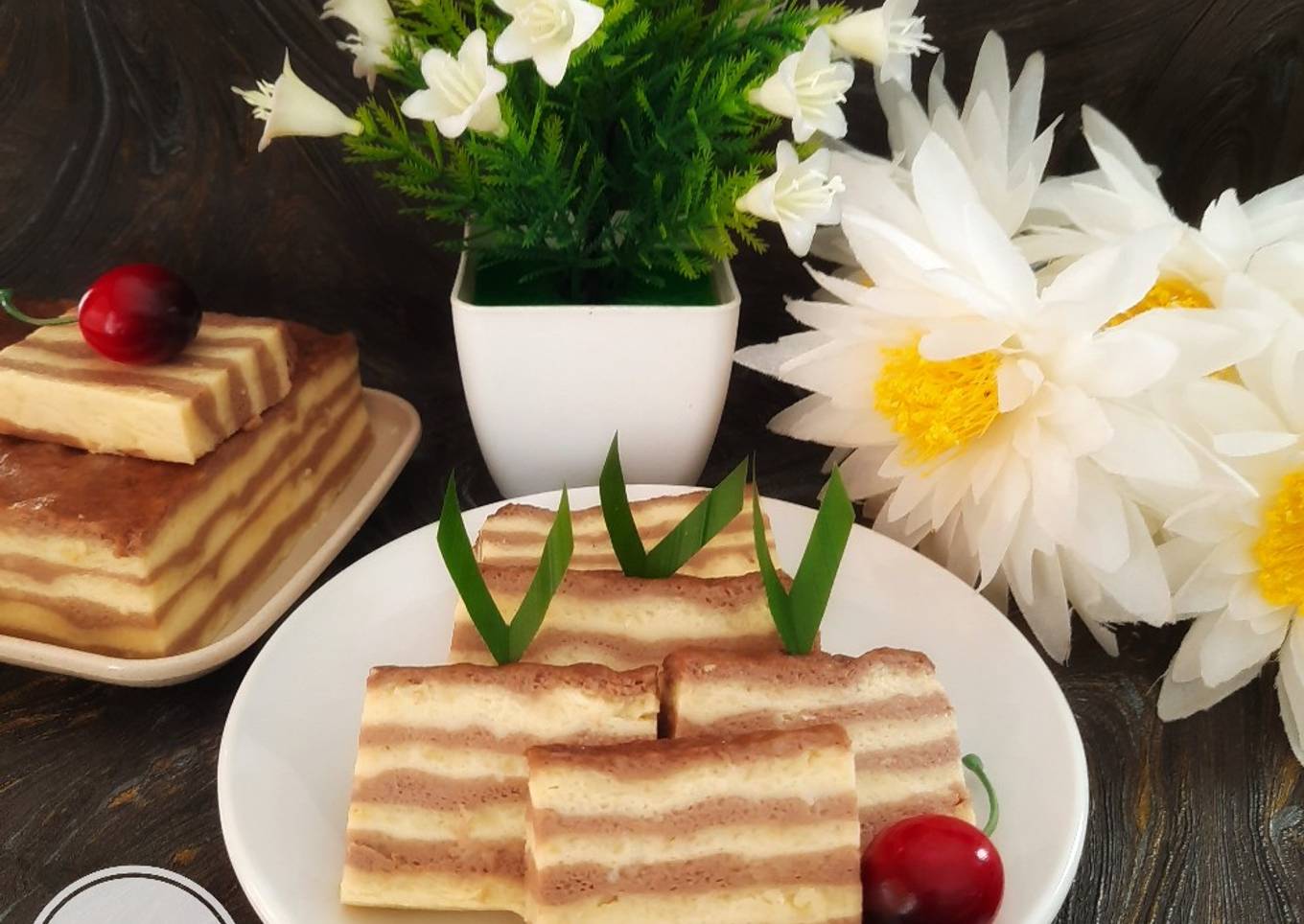 Kue Lam Kukus⭐