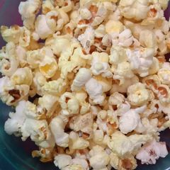 A picture of Butter Popcorn.