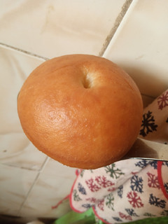 Doughnut 2 ainihin hoton girkin