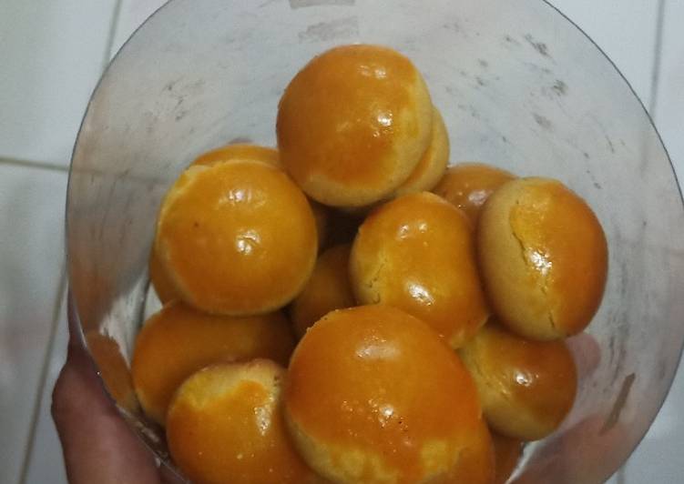 Bumbu Nastar teflon choco strawberry | Resep Bumbu Nastar teflon choco strawberry Yang Sempurna