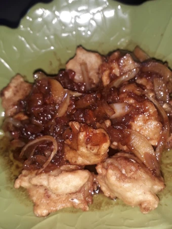 Cara Mudah Membikin Resep Ayam Saos Teriyaki yang  Bikin Ketagihan Anti Ribet, Lezat Sekali