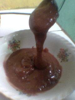 Foto resep Selai Coklat Homemade
