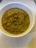 Shalgam ka saag