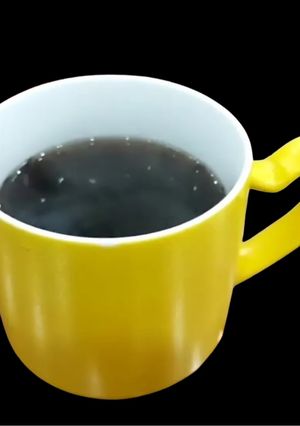 Hình của món SP.0270 - Nước Sâm Rong Biển Đen.