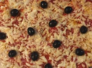 Foto principal de Pajaritos de pasta en salsa boloñesas