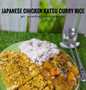 Resep Japanese Chicken Katsu Curry Rice Anti Gagal