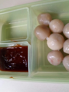 Foto resep Cilok rumahan