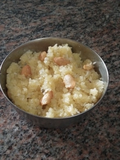 காரைக்குடி ஸ்பெஷல் உக்காரை செய்முறை முக்கிய புகைப்படம்