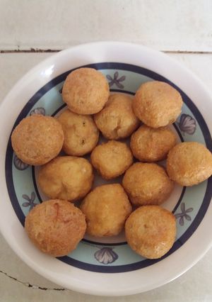 Foto resep Tahu bunder bunder