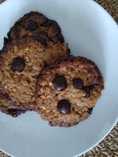 Foto de Cookie fit 🍪