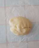 Pasta frolla senza glutine e senza lattosio