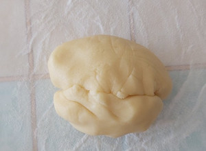 Foto di Pasta frolla senza glutine e senza lattosio