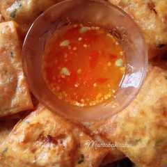 รูปของ Martabak Tahu