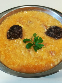 Una foto de Sopa castellana (otra variante)