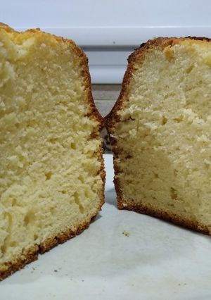 Una foto de Budín simple y rápido x 30