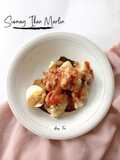 Siomay Ikan Marlin