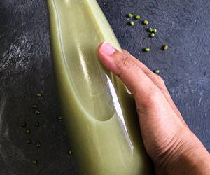 Masakan Unik Susu Kacang Ijo Paling Enak Masakan Unik Susu Kacang Ijo Paling Enak