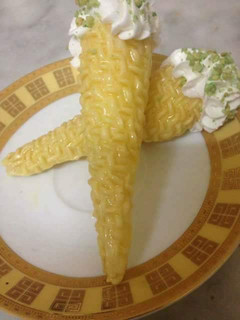 صورة لوصفة كورني معسل